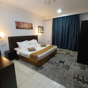  Apartment واحة قباء 2 للشقق الفندقية Saudi Arabia