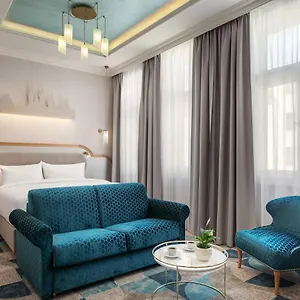 **** Hotel Allure & Czech Republic