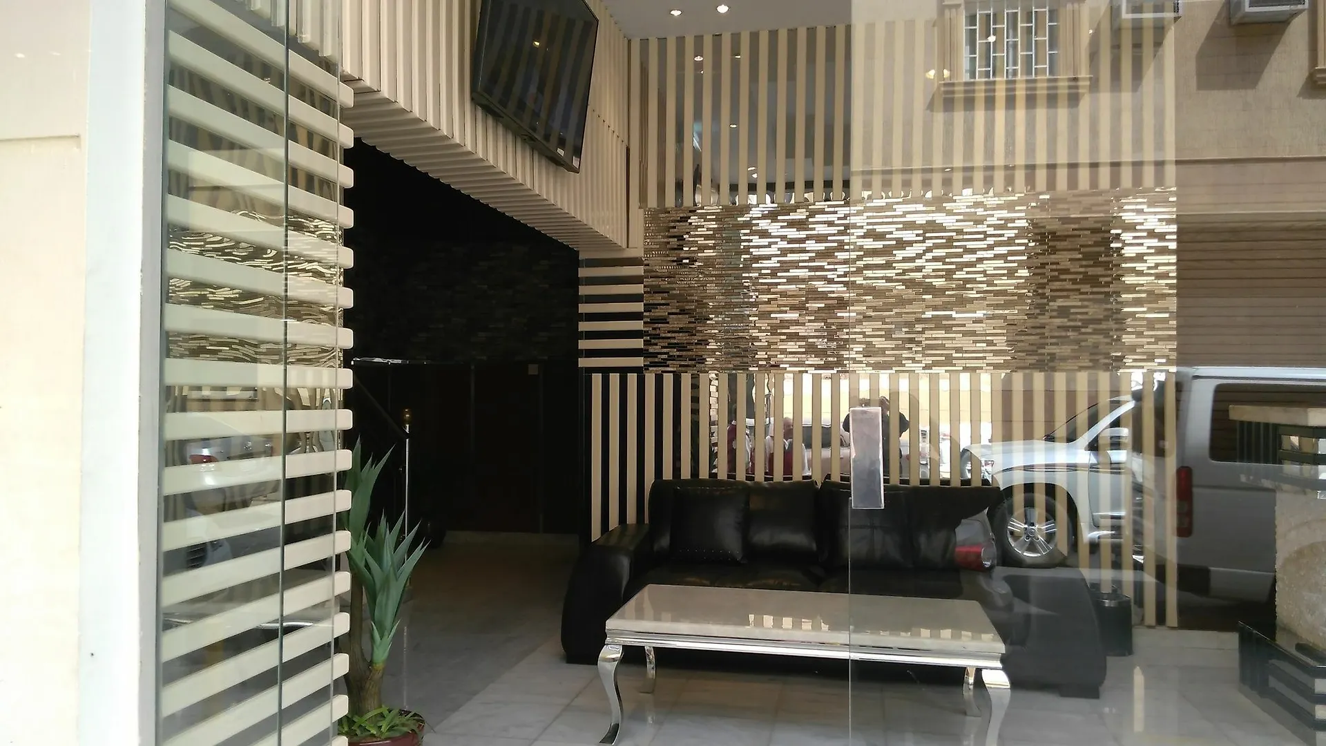 Al Yamama Palace - Al Rawdah 3 Aparthotel Riyadh