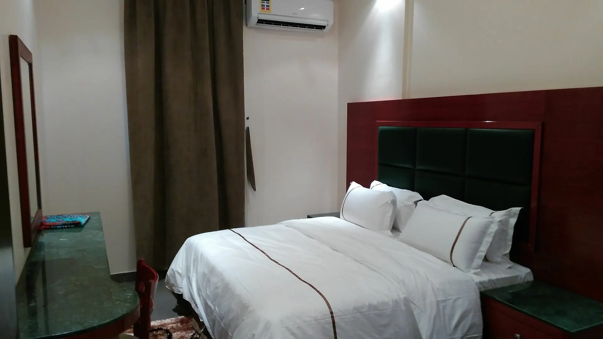 Al Yamama Palace - Al Rawdah 3 Aparthotel Riyadh