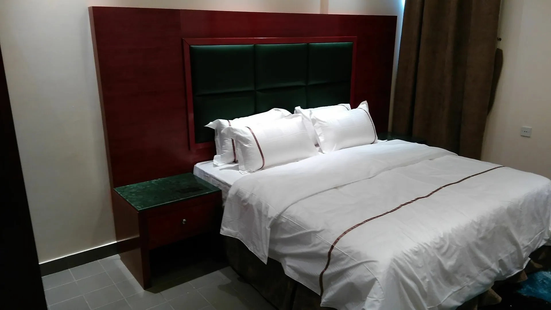 Al Yamama Palace - Al Rawdah 3 Aparthotel Riyadh