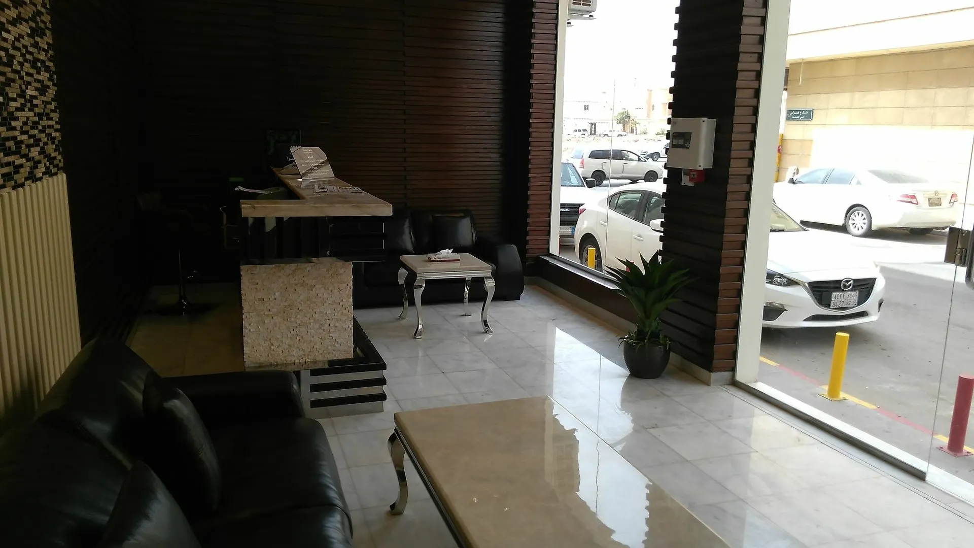 Al Yamama Palace - Al Rawdah 3 Aparthotel Riyadh Saudi Arabia