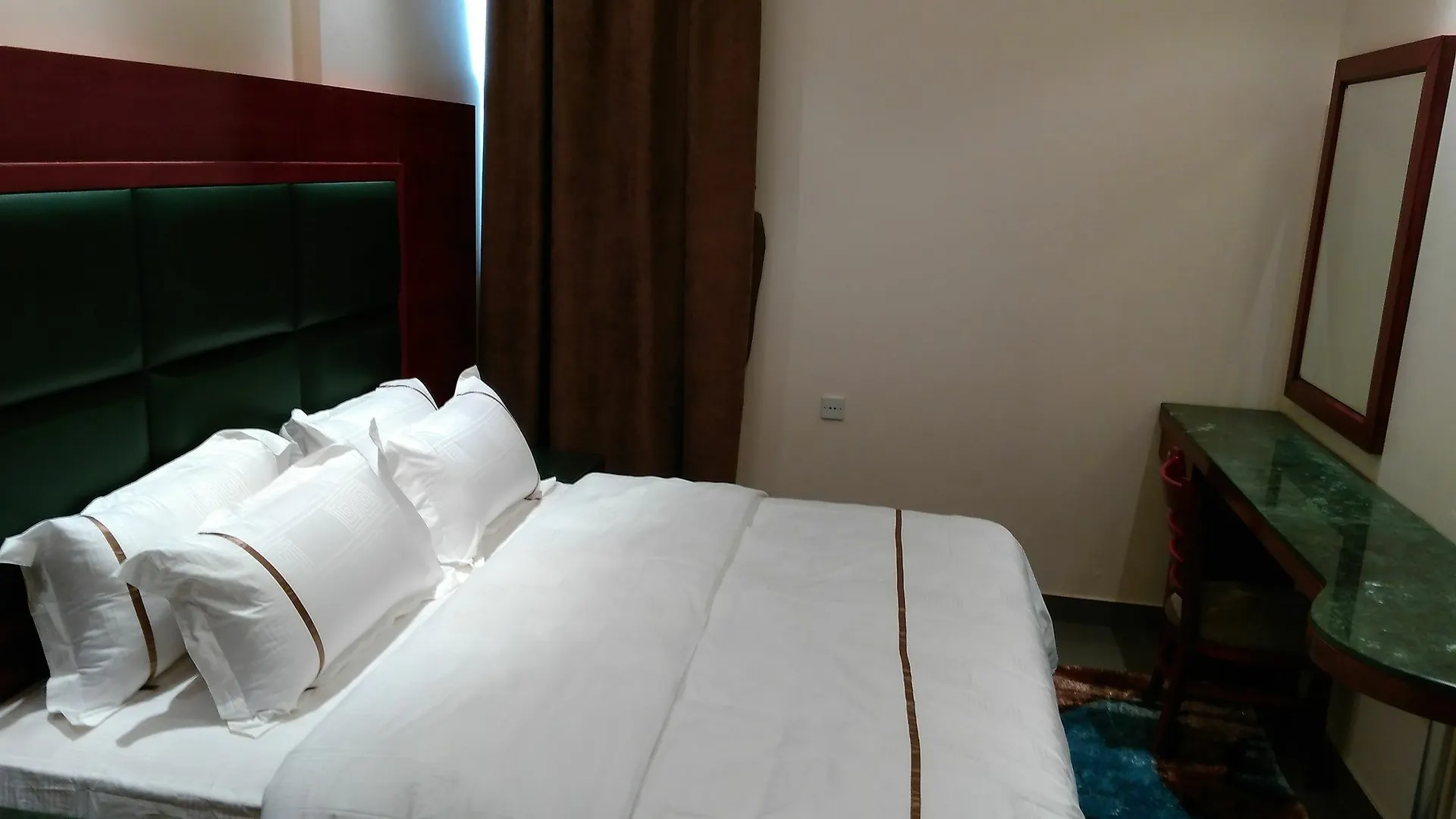 Al Yamama Palace - Al Rawdah 3 Aparthotel Riyadh